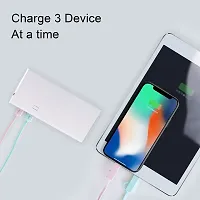 Modern Lithium Battery 10000 Mah Power Bank-thumb3