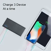 Modern Lithium Battery 10000 Mah Power Bank-thumb1