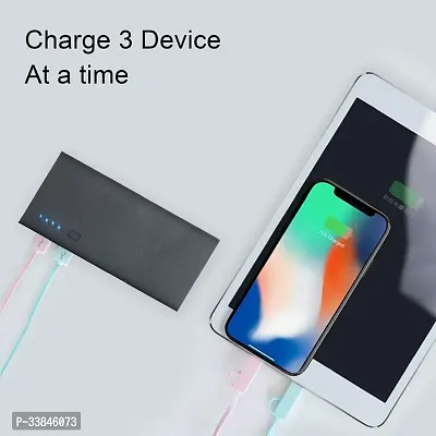 Modern Lithium Battery 10000 Mah Power Bank-thumb2