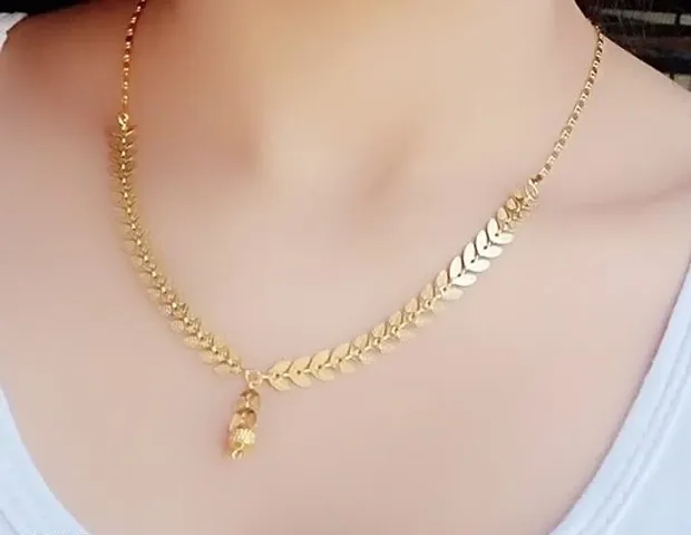 Trending Antique Necklace