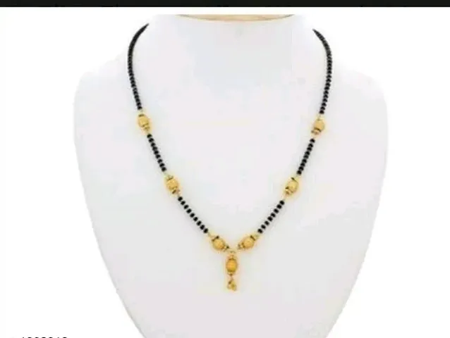 Ramdev New Mangalsutra