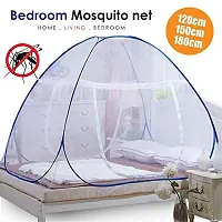 Mosquito Net for Double Bed-thumb1