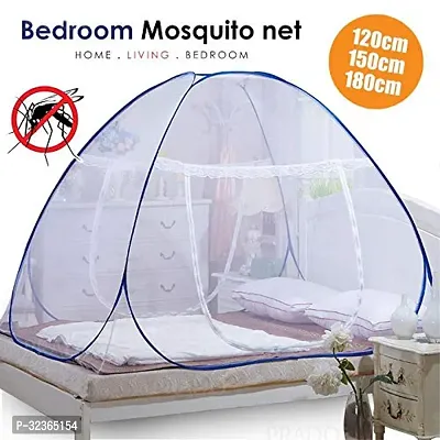 Mosquito Net for Double Bed-thumb2