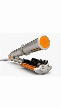 Modern Hair Styling Straightener-thumb2