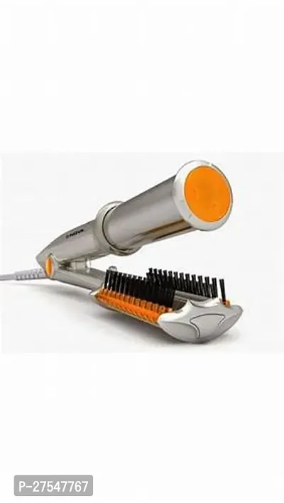 Modern Hair Styling Straightener-thumb3