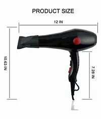 Modern Hair Styling Hair Dryer-thumb1