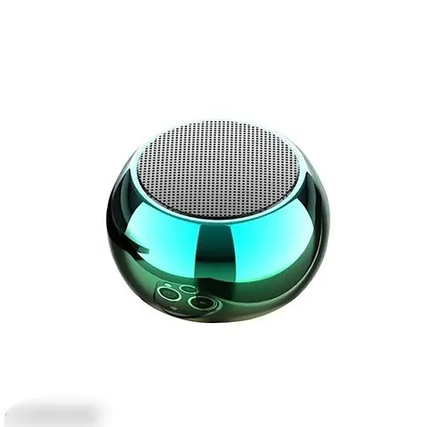 Classic Mini Wireless Bluetooth Speaker