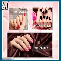 Long Lasting Nail Polish, 10ml, Combo-thumb2