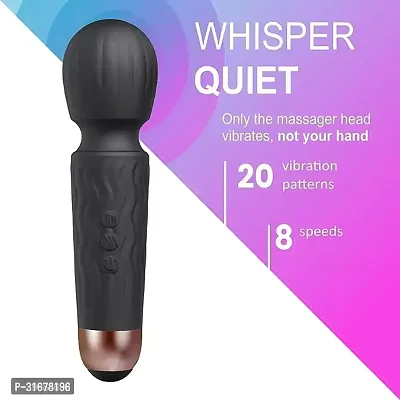 Full Body Massager Pack of 1-thumb0