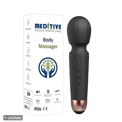 Full Body Massager Pack of 1-thumb3