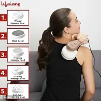 Electric Pain Relief Massager-thumb2