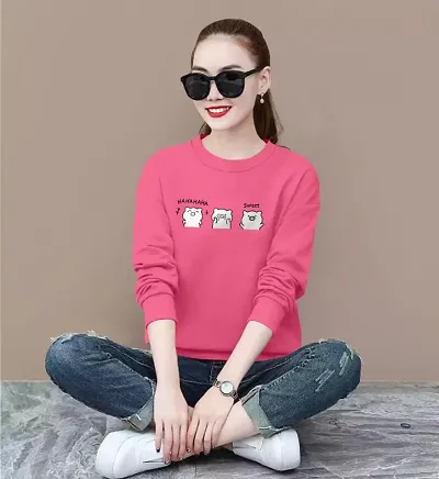 WOMEN T SHIRT