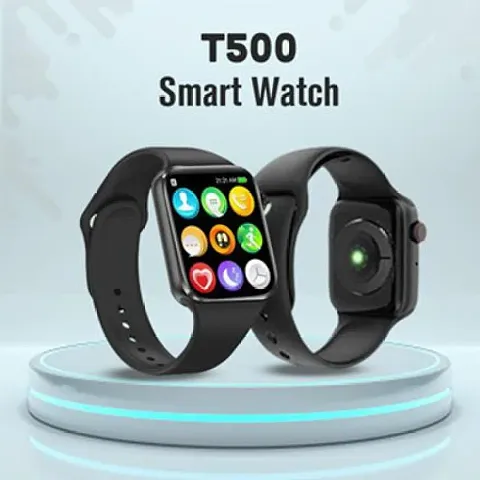 Collection of DZ09 Smart Watches