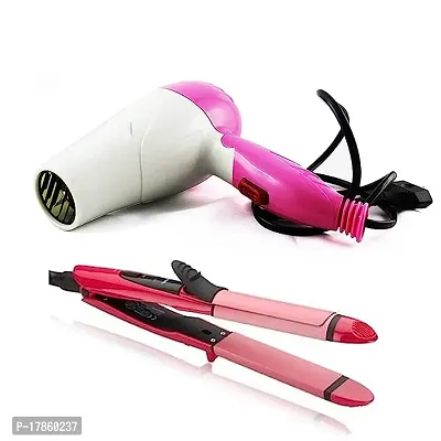 Philips hair dryer straightener curler clearance combo