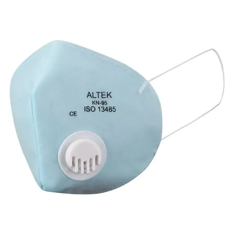 Top selling N-95 Mask Combo