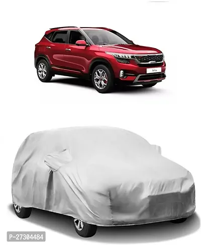 Classic Car Cover For Hyundai i10 Without Mirror Pockets-thumb0