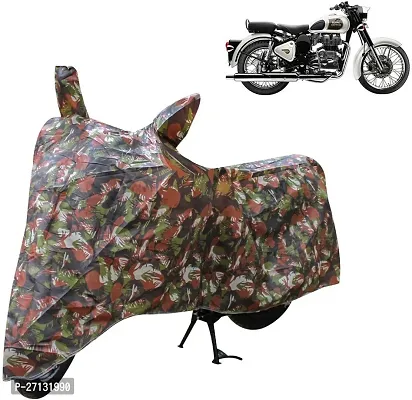 Popular Two Wheeler Cover For Royal Enfield Classic 350