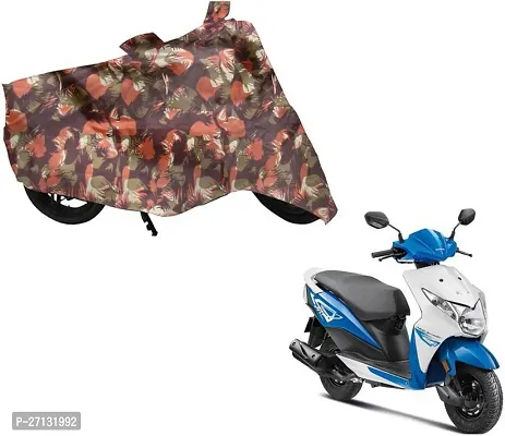 Popular Two Wheeler Cover For Honda Dio