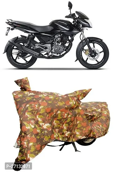 Popular Two Wheeler Cover For Bajaj Pulsar