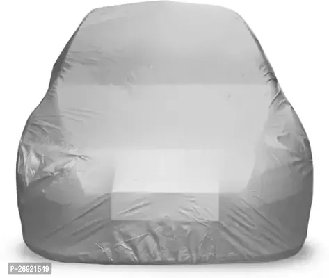 Classic Car Cover For Renault Duster Without Mirror Pockets-thumb2