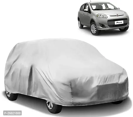 Car Cover For Fiat Palio Without Mirror Pockets
