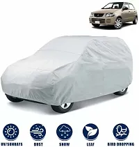 Classic Car Cover For Maruti Suzuki Alto, Zen-thumb1