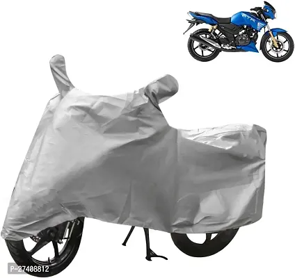 Modern Two Wheeler Cover For Tvs