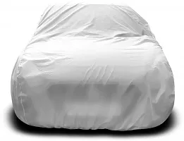 Classic Car Cover For Toyota Fortuner Without Mirror Pockets-thumb1