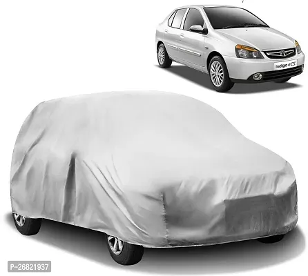 Car Cover For Tata Indigo Cs Without Mirror Pockets