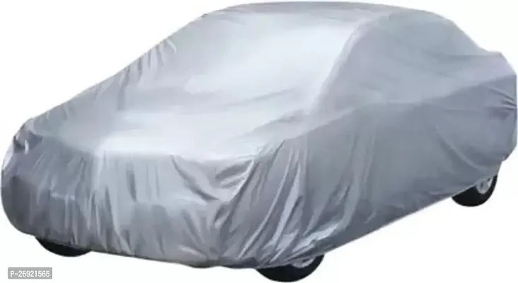 Classic Car Cover For Tata Bolt Without Mirror Pockets