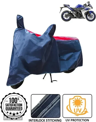 Popular Two Wheeler Cover For Yamaha Yzf R3-thumb0