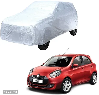 Classic Car Cover For Renault Pulse Without Mirror Pockets