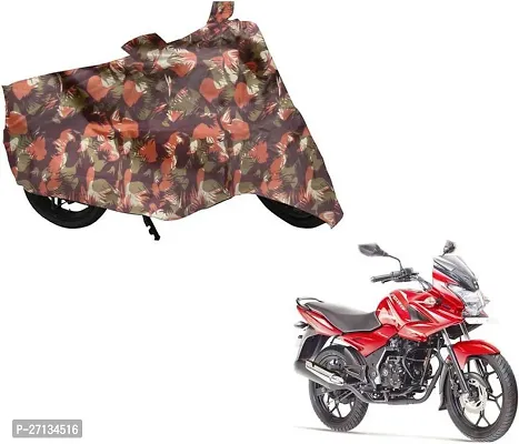 Stylish Two Wheeler Cover For Bajaj Discover 150 f