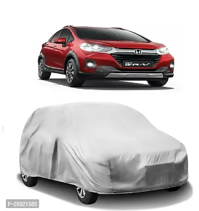 Classic Car Cover For Honda WR-V Without Mirror Pockets