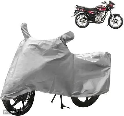 Modern Two Wheeler Cover For Bajaj-thumb0