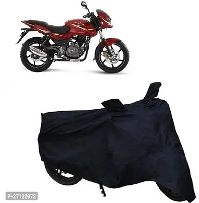 Popular Two Wheeler Cover For Bajaj Pulsar 180 Dts-I-thumb0