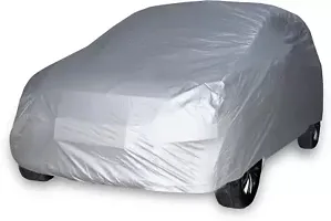 Classic Car Cover For Renault Duster Without Mirror Pockets-thumb2