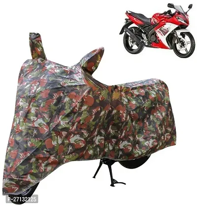 Popular Two Wheeler Cover For Yamaha Yzf R15