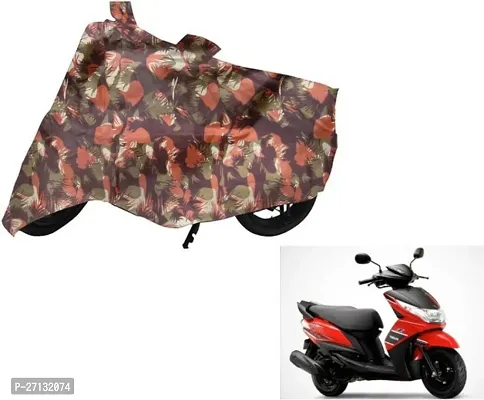 Popular Two Wheeler Cover For Yamaha Ray-thumb0