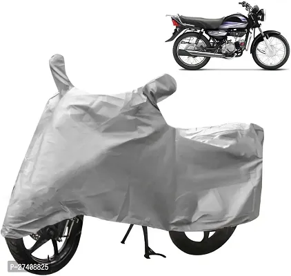 Modern Two Wheeler Cover For Hero