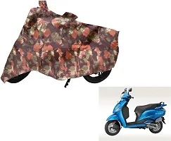 Popular Two Wheeler Cover For Hero Maestro-thumb1