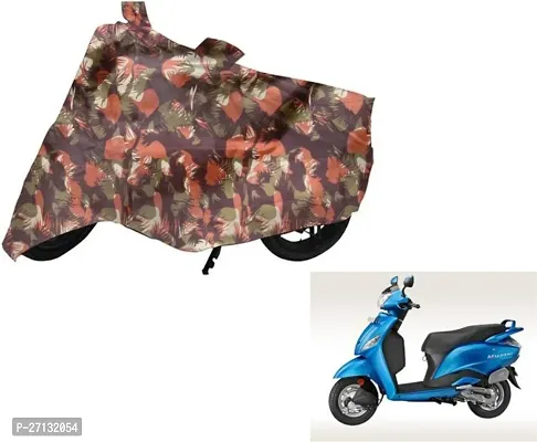 Popular Two Wheeler Cover For Hero Maestro-thumb2