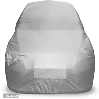 Designer Car Cover Without Mirror Pockets For Hyundai i20-thumb3