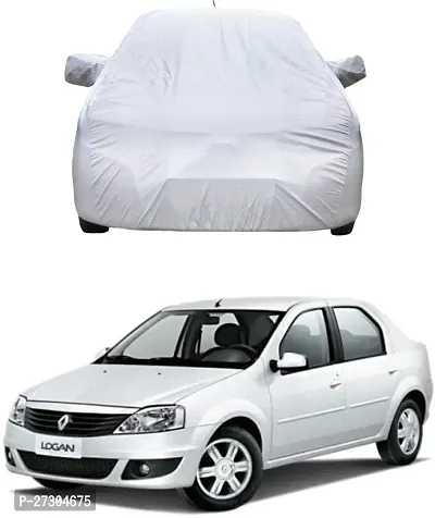 Hms Car Cover For Maruti Suzuki 800 (Without Mirror Pockets) (Silver, For 2008, 2017, 2009, 2006, 2007, 2013, 2014, 2005, 2015, 2015, 2016, 2012, 2011, 2010 Models)