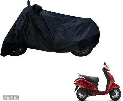 Stylish Two Wheeler Cover For Honda Activa 125