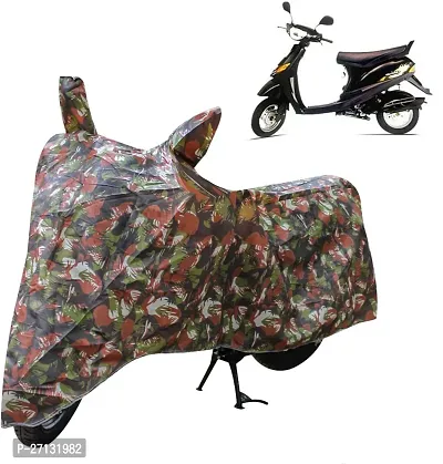 Popular Two Wheeler Cover For Bajaj Spirit