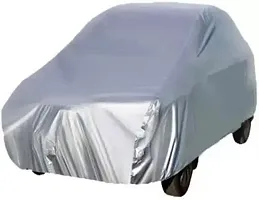 Classic Car Cover For Tata Bolt Without Mirror Pockets-thumb1