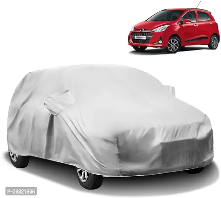 Car Cover For Hyundai Grand I10 With Mirror Pockets