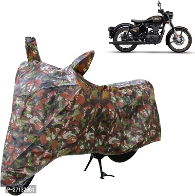 Popular Two Wheeler Cover For Royal Enfield Classic 500