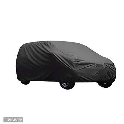 Car Cover Waterproof and Dustproof Car Body Cover for Maruti800